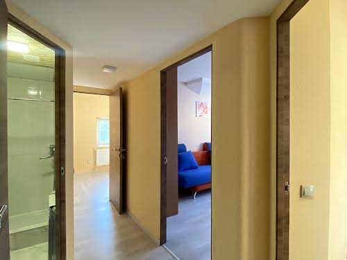 квартира за адресою 62 Садова вул., 5