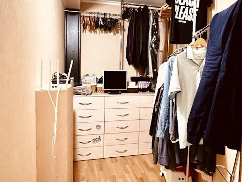 квартира за адресою Анни Ахматової вул., 31
