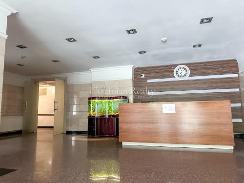 квартира за адресою Київ, Інститутська вул., 18а