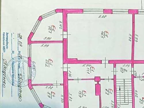 квартира за адресою Бровари, Ялинкова вул., 49