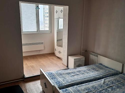 квартира за адресою Радунська вул., 3 а