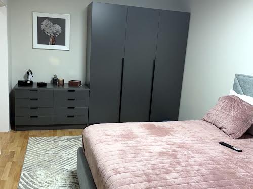 квартира по адресу Симиренко ул., 34а