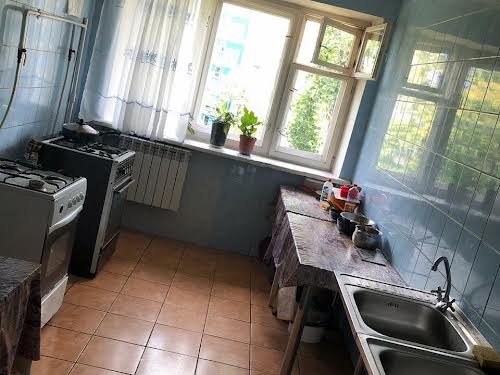 кімната за адресою Братиславська вул., 8а