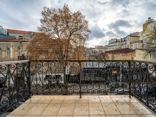 квартира за адресою Софіївська вул., 4