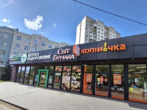 квартира за адресою Академіка Булаховського вул., 30
