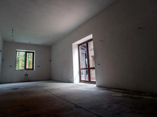 дом по адресу Каштановая ул. (Тракторна), 95Г