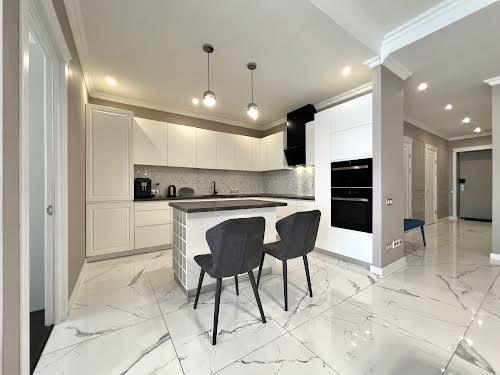 квартира за адресою Кловський узвіз (Кловський), 7a