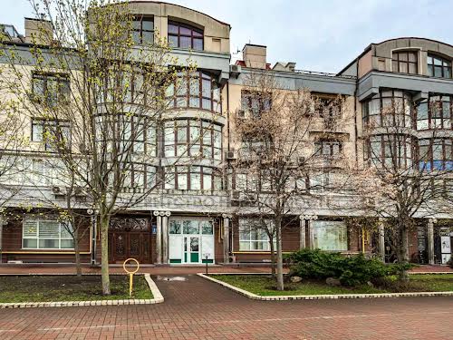 коммерческая по адресу Оболонская набережная ул., 19