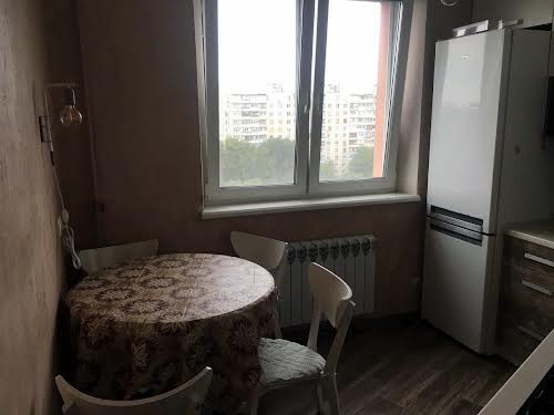 квартира за адресою Тракторобудівників просп., 138