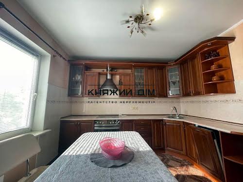 квартира за адресою Петра Григоренка просп., 3-А