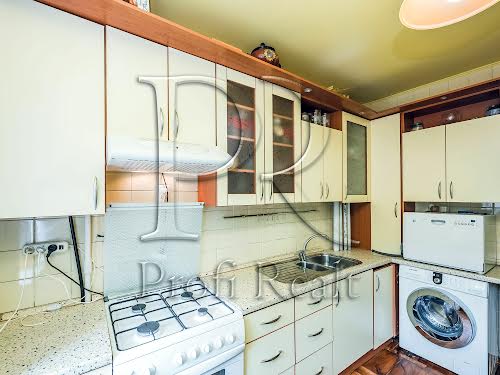 квартира за адресою Григоровича-Барського вул., 7