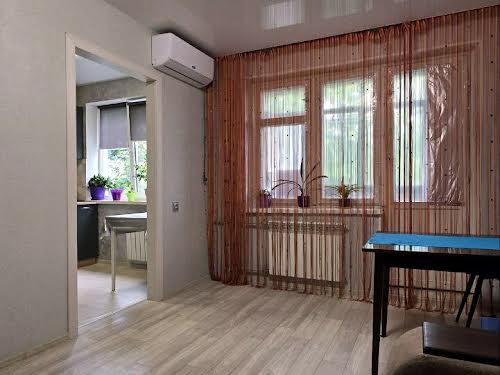 квартира по адресу Нескорених, 54а