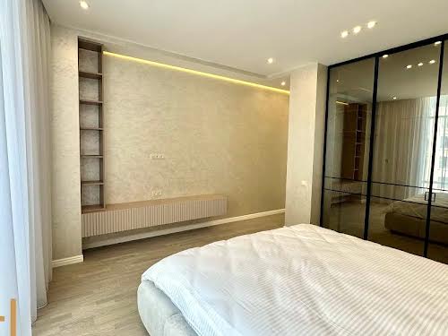 квартира за адресою Саперне Поле вул., 5