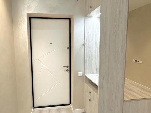 квартира за адресою Київ, Предславинська вул., 55