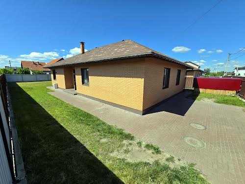 будинок за адресою Вишгород, Сонична, 37