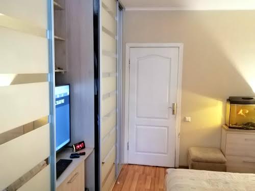 квартира по адресу Академика Палладина просп., 24