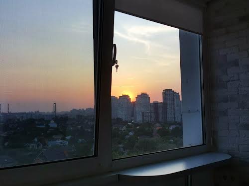 квартира за адресою Григорія Ващенка вул., 3