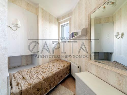 квартира за адресою Дарницький бульв., 8-В