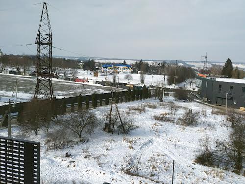 квартира по адресу с. Белогородка, Михаила Величко ул., 40/4