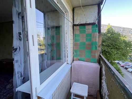 квартира по адресу Анатолия Соловьяненко ул. (Олександра Бойченка), 14