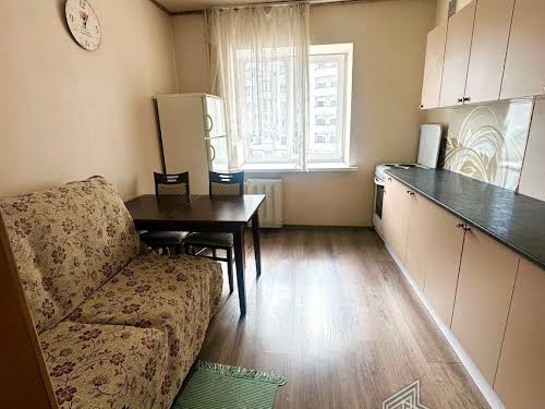 квартира по адресу Миколы Бажана просп., 26