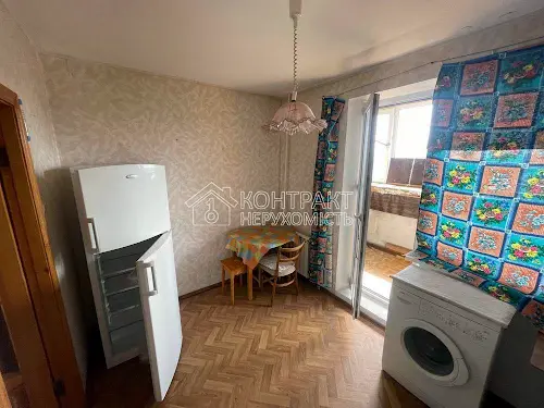квартира по адресу Астрономическая ул., 35и