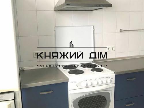 квартира по адресу Елизаветы Чавдар ул., 9