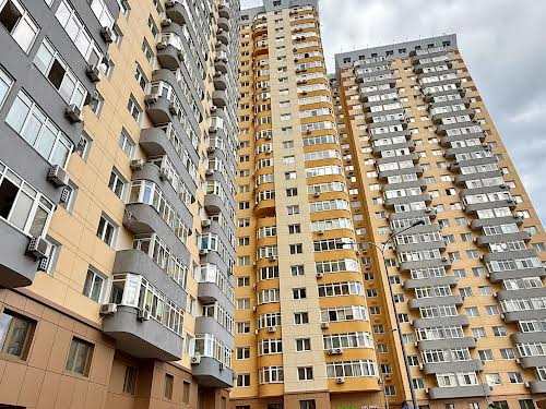 квартира по адресу Кондратюка Юрия ул., 3