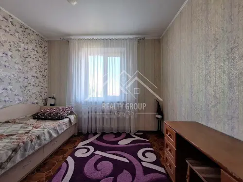 квартира за адресою Світальського, 19