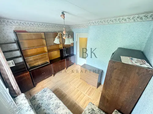 квартира за адресою Тростянецька вул., 12