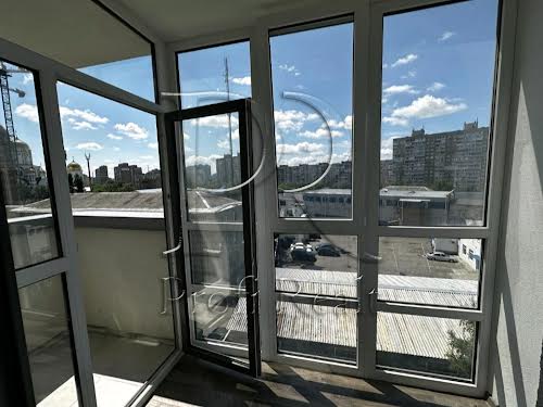 квартира за адресою Архітектора Вербицького вул., 1-В