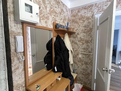 квартира за адресою Берестейський просп. (Перемоги), 16