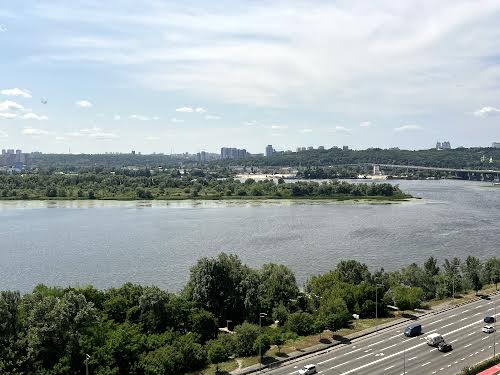 квартира по адресу Днепровская набережная ул., 17