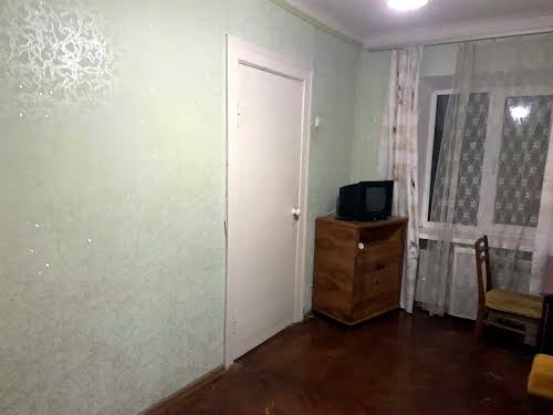 квартира по адресу Нивская ул., 3/5