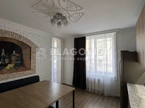 квартира за адресою Дмитрівська, 60/19