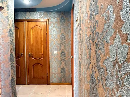 квартира за адресою Георгія Гонгадзе просп. (Радянської України), 1/102