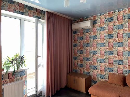 квартира по адресу Андрея Аболмасова ул. (Панельна), 7
