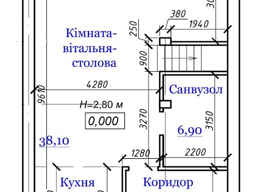 дом по адресу с. Погребы, теплична