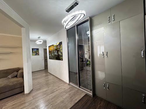 квартира по адресу Бориса Гмыри ул., 4