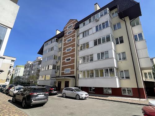 квартира по адресу Академіка Вільямса, 6г