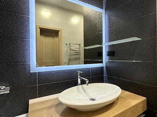 квартира за адресою Зарічна, 1в