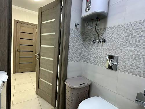 квартира по адресу Кахи Бендукидзе ул., 2