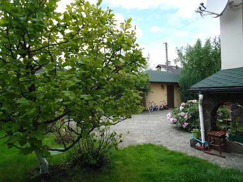 будинок за адресою Богатырская, 2