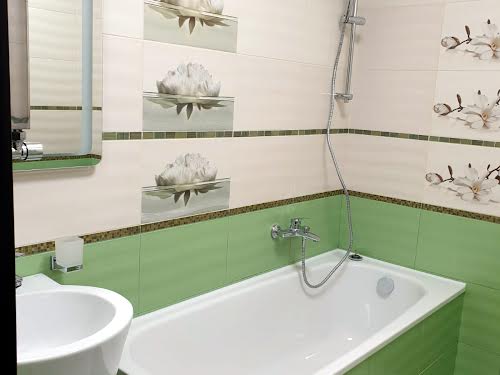 квартира по адресу Петропавловская ул., 40