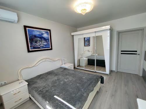квартира за адресою Освіти вул., 16а