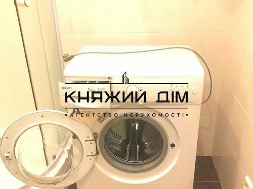 квартира по адресу Елизаветы Чавдар ул., 9
