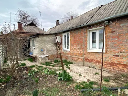 дом по адресу Новоалександровская ул., 60а