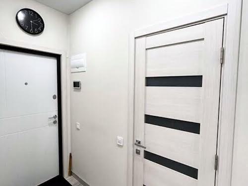 квартира за адресою Данченка, 34А