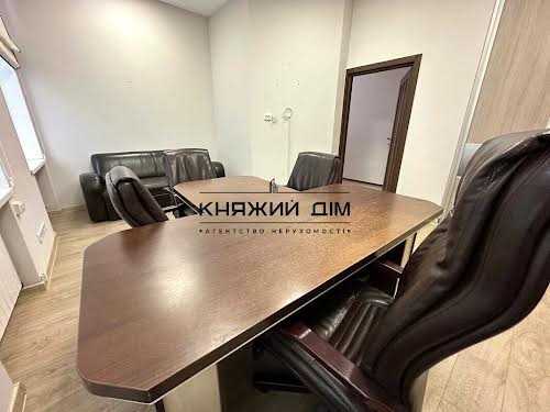 коммерческая по адресу Бульварно-Кудрявская ул. (Воровского), 8-А