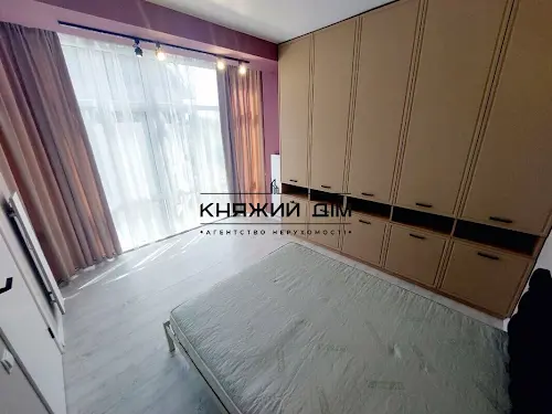 квартира по адресу Тираспольская ул., 44